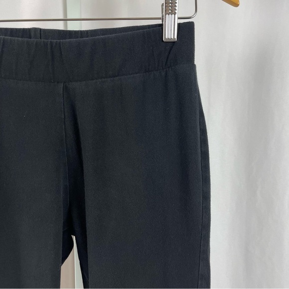 Torrid Size 0 Large Ballet Balletcore Mesh Criss Cross Leggings Yoga Dance Gym - Picture 6 of 6